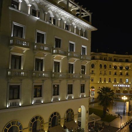 Aristotelous Boarding House Θεσσαλονίκη Εξωτερικό φωτογραφία