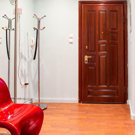 Aristotelous Boarding House Θεσσαλονίκη Εξωτερικό φωτογραφία