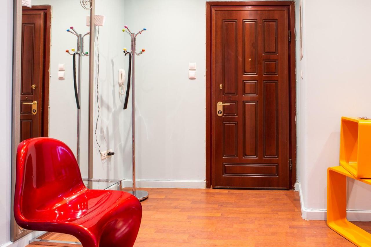 Aristotelous Boarding House Θεσσαλονίκη Εξωτερικό φωτογραφία