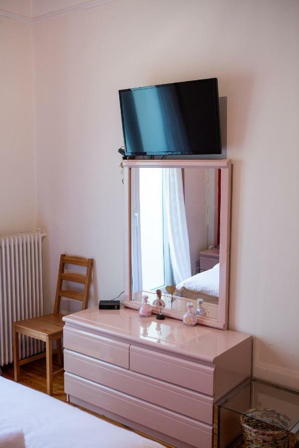 Aristotelous Boarding House Θεσσαλονίκη Εξωτερικό φωτογραφία